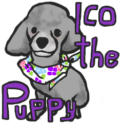 Ico the Puppy
