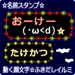 Anime.Face.smile.name.`Takekatu'