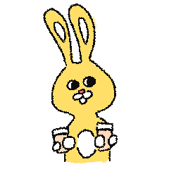 Chill Rabbit
