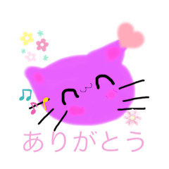 animalゆるふわ