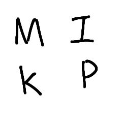 MIKP 1