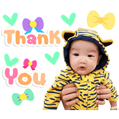 Baby tawan  ver.02