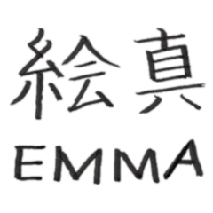 English name cgange to Chinese character