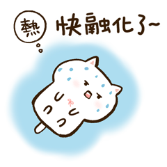 KAKACAT5-daily use