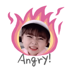 Emma可愛日常貼圖用語