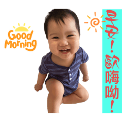 Smile 勱の首部曲❤️