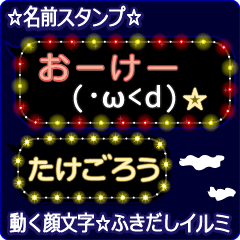 Anime.Face.smile.name.`Takegorou'