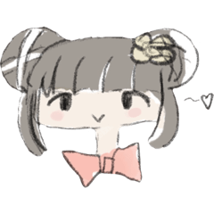 Koko emotes 1