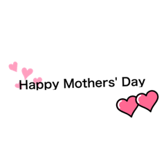 ～節日專用貼圖～