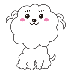 Mocomoco-chan