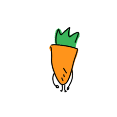 carrot of carrot