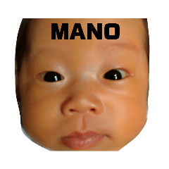 Mano's Stamp(first1month)