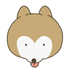 ShibainuPONSAN