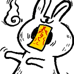 bunny Squeak-3