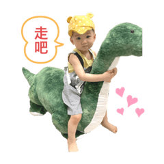 小吐司乖乖