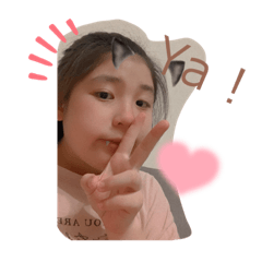 姐妹日常#1♡︎