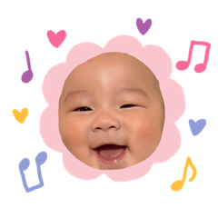 恩恩の可可愛愛日常