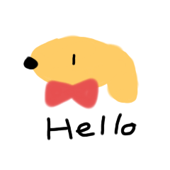 狗狗的日常生活1