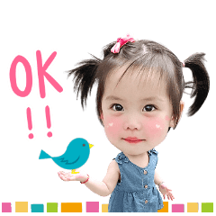 寶貝鍹妞專屬