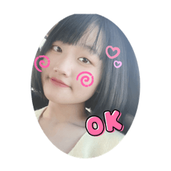 日常表情貼（3）