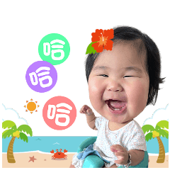 曈曈小可愛