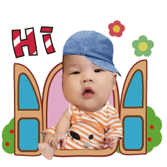 徐家小惡魔日常