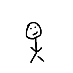 我很潦草