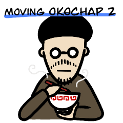 Moving OKOCHAP 2