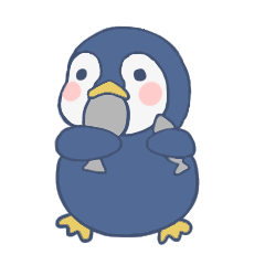 Soft Q Penguin