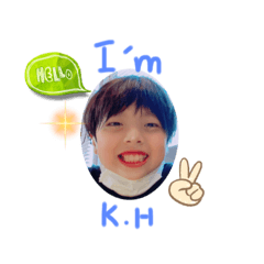 I am K.H.