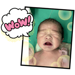 哇系辰辰啦❤️