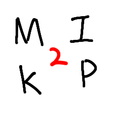MIKP 韓紙幫2