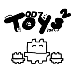 Toys 007 P2