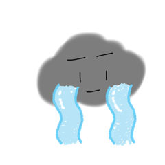 天氣圖⋯⋯