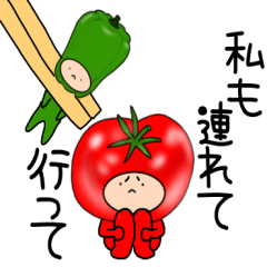 Tomato-chan1
