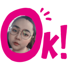 哇系咖哇依の宥宥