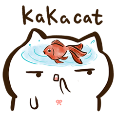 KAKACAT FAMILY1(No words version)