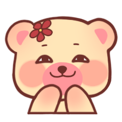 Ms. Yellow  Bear