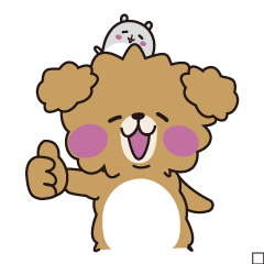 Toypoodle&Hamster Modified version