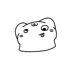 傻喵の日常