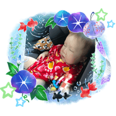 ふったんの日常①