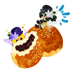 Cute Fairy Bakery