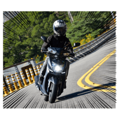 哇系煙斗の阿成