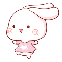 Aini rabbit two