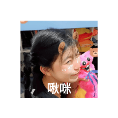 一群愛網美的魚