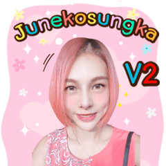 Junekosungka V2