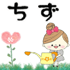 Mafy's Group Talk::chizu::