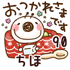 The chiho90
