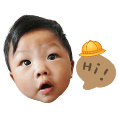 偶是睿睿，睿睿是我