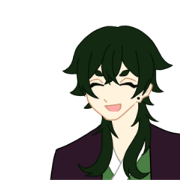 Snake boy